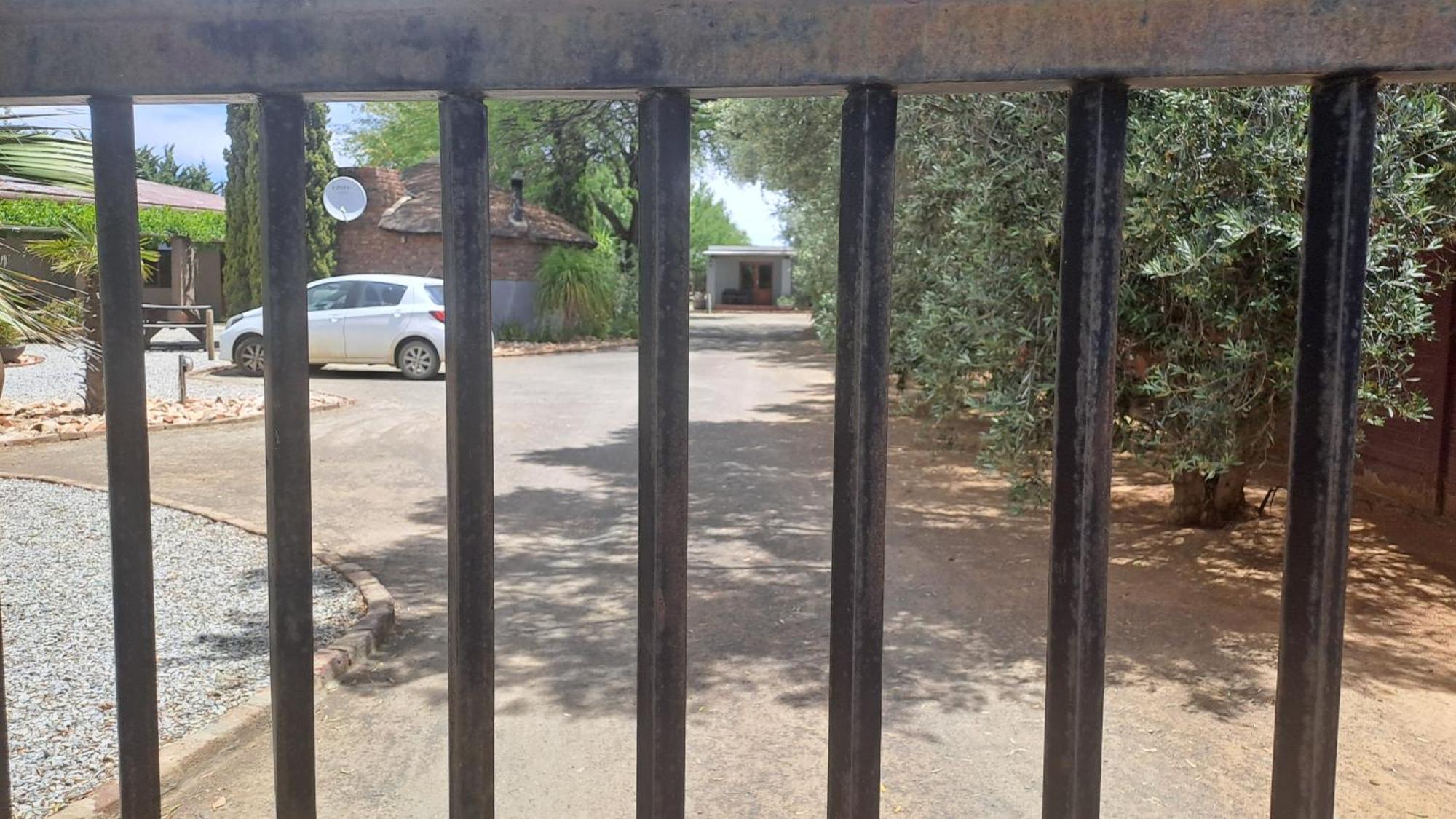 African Dawn B&B Calvinia Exterior photo